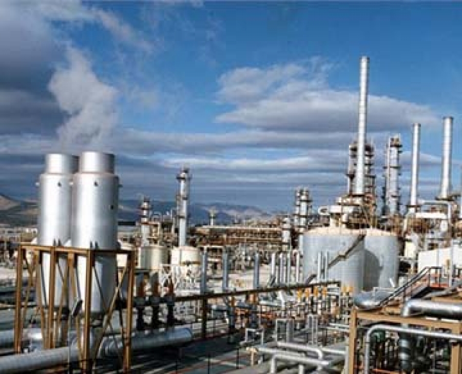 A committee is formed to identify the challenges of the petrochemical industry